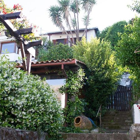 Panagopoulos House Agios Ioannis  Exterior photo