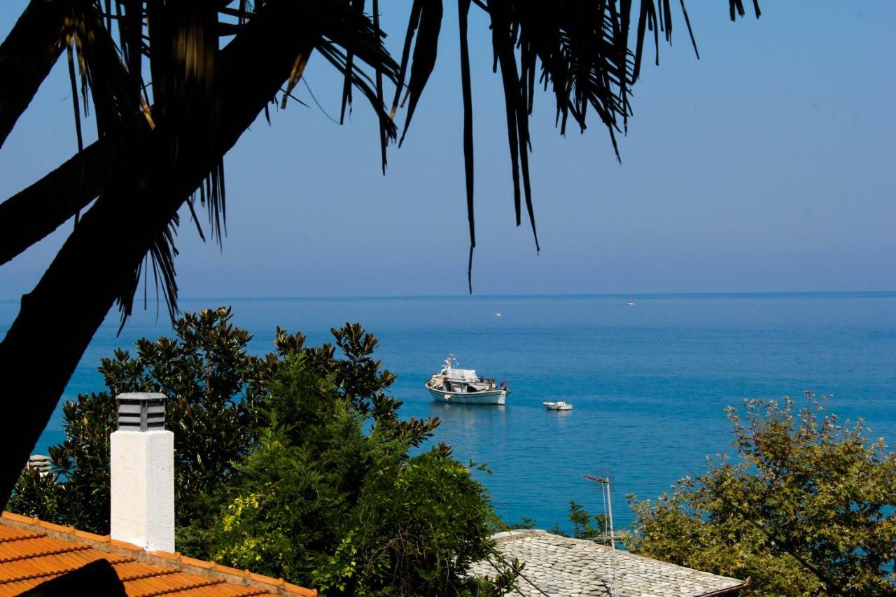 Panagopoulos House Agios Ioannis  Exterior photo