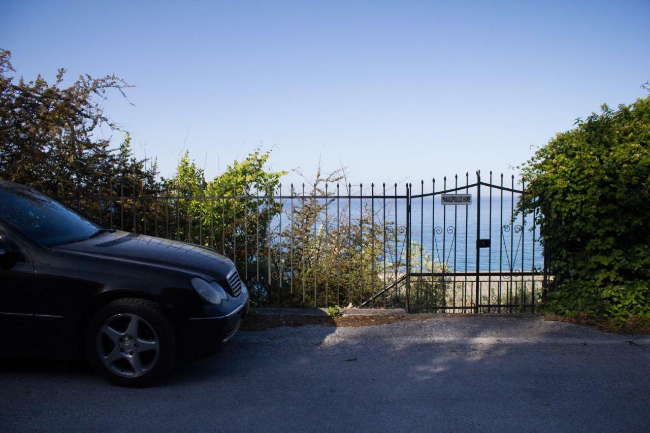 Panagopoulos House Agios Ioannis  Exterior photo